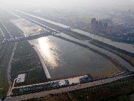 Environmental Improvement in China