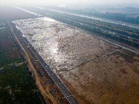 Environmental Improvement in China