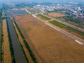 Environmental Improvement in China