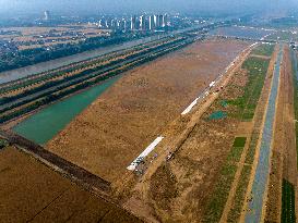 Environmental Improvement in China