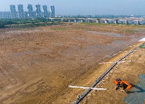 Environmental Improvement in China