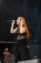 Sugababes At Love Saves The Day Festival