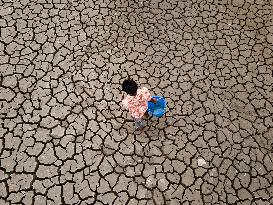 Water Crisis In Khulna, Bangladesh