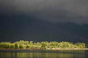 Weather In Kashmir