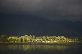 Weather In Kashmir