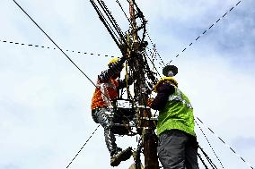 Smart Meters Installation In Kashmir