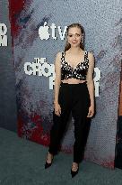 The Crowded Room Premiere - NYC