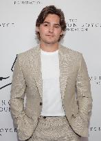 The Cameron Boyce Foundation's 2nd Annual Gala, Cam For A Cause - LA