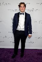 The Cameron Boyce Foundation's 2nd Annual Gala, Cam For A Cause - LA