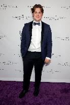 The Cameron Boyce Foundation's 2nd Annual Gala, Cam For A Cause - LA