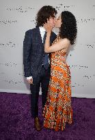 The Cameron Boyce Foundation's 2nd Annual Gala, Cam For A Cause - LA