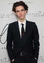 The Cameron Boyce Foundation's 2nd Annual Gala, Cam For A Cause - LA
