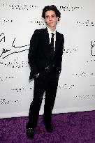 The Cameron Boyce Foundation's 2nd Annual Gala, Cam For A Cause - LA