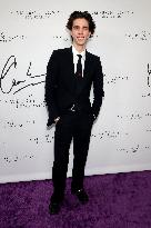 The Cameron Boyce Foundation's 2nd Annual Gala, Cam For A Cause - LA