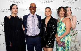 The Cameron Boyce Foundation's 2nd Annual Gala, Cam For A Cause - LA