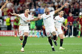 Sevilla FC v AS Roma - UEFA Europa League: Final