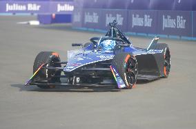 (SP)INDONESIA-JAKARTA-FORMULA-E-JAKARTA E PRIX-FREE PRACTISE