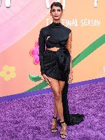 Never Have I Ever Season 4 - The Final Season Premiere - LA