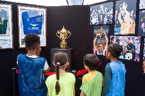 Toulouse Rugby Festival