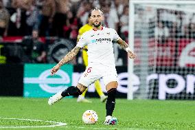 Sevilla FC v AS Roma - UEFA Europa League: Final