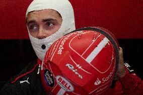 (SP)SPAIN-BARCELONA-F1-SPANISH GRAND PRIX-PRACTICE