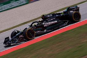 (SP)SPAIN-BARCELONA-F1-SPANISH GRAND PRIX-PRACTICE