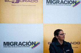 Colombia's Migration Launches Biometric Migration System