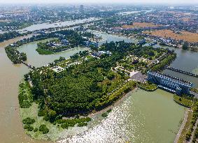 South-North Water Diversion Project