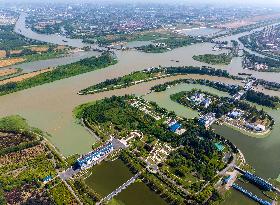 South-North Water Diversion Project