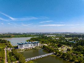 South-North Water Diversion Project