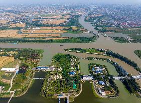 South-North Water Diversion Project