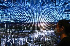 Xinhua Headlines: China turns ancient caves into big data treasury