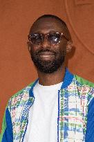 Roland Garros 2023 - Celebrities at Village - Day 6 NB