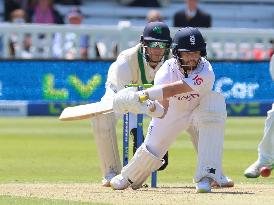 England v Ireland - Test Match Series