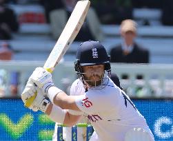 England v Ireland - Test Match Series