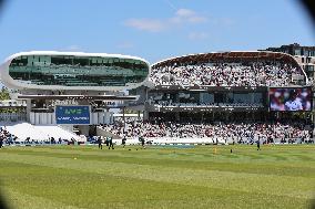 England v Ireland - Test Match Series