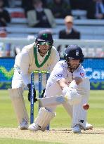 England v Ireland - Test Match Series