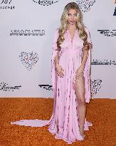 30th Annual Race To Erase MS Gala - LA