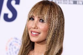 30th Annual Race To Erase MS Gala - LA