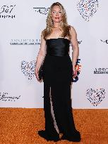 30th Annual Race To Erase MS Gala - LA