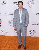 30th Annual Race To Erase MS Gala - LA