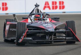 (SP)INDONESIA-JAKARTA-FORMULA-E-JAKARTA E PRIX-RACE