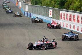 (SP)INDONESIA-JAKARTA-FORMULA-E-JAKARTA E PRIX-RACE