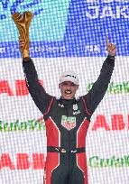 (SP)INDONESIA-JAKARTA-FORMULA-E-JAKARTA E PRIX-RACE