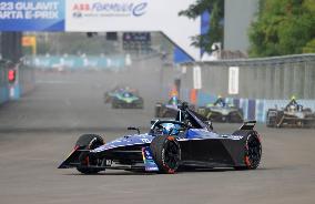 (SP)INDONESIA-JAKARTA-FORMULA-E-JAKARTA E PRIX-RACE