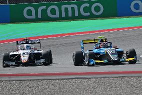 Formula 3 Championship - Round 5:Barcelona - Sprint Race