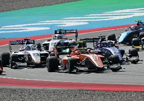 Formula 3 Championship - Round 5:Barcelona - Sprint Race