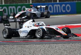 Formula 3 Championship - Round 5:Barcelona - Sprint Race