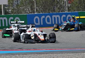 Formula 3 Championship - Round 5:Barcelona - Sprint Race