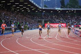 Golden Gala Pietro Mennea - Diamond League 2023